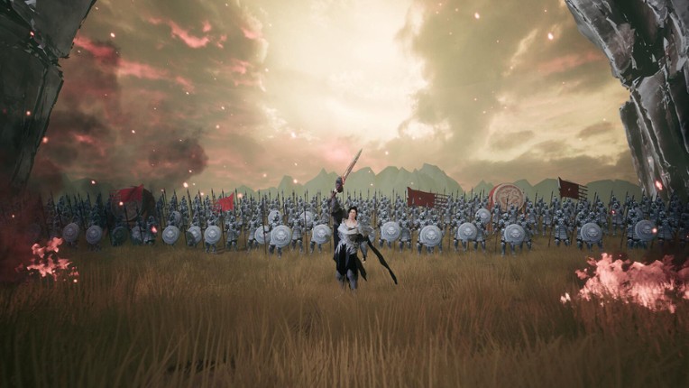 Soul General screenshot