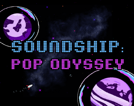 Soundship: Pop Odyssey Image