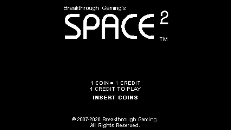 Space 2: Breakthrough Gaming Arcade Image