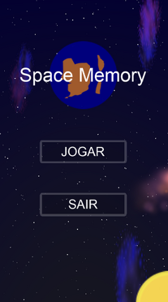 Space Memory Image