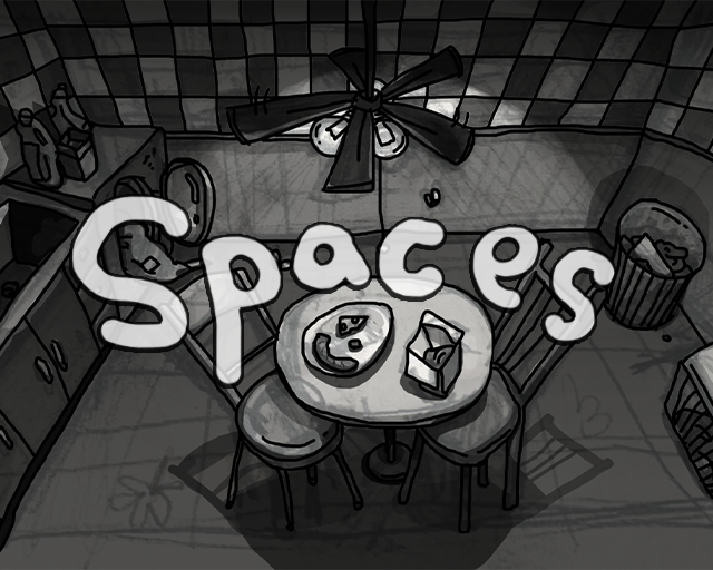 Games like Spaces