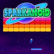 Sparkanoid Image