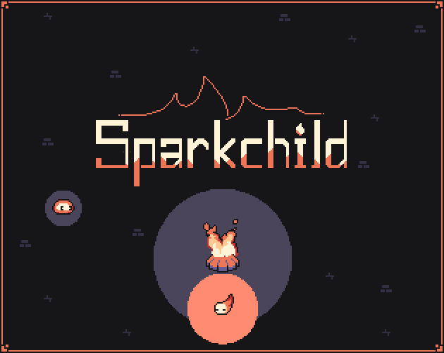 Games like Sparkchild