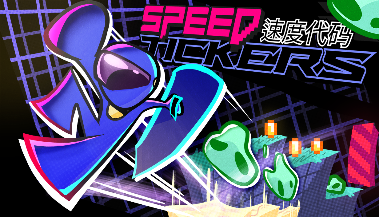 Games like Speedtickers