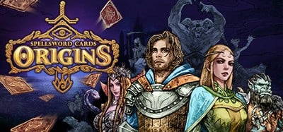 Spellsword Cards: Origins Image