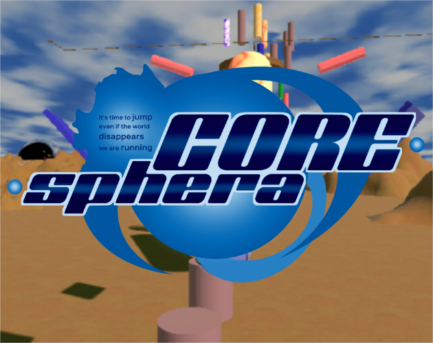 Games like spheraCORE