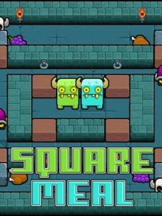 Square Meal Image