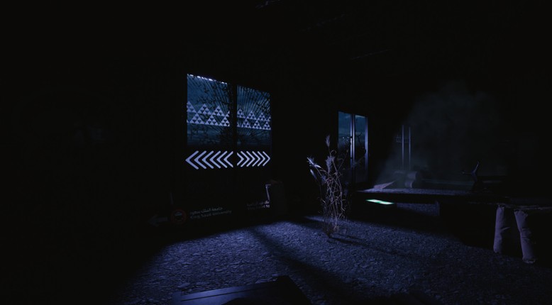 Station 0 - المحطة 0 screenshot