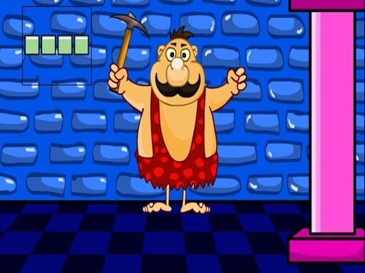 Games like Stone Cave Escape