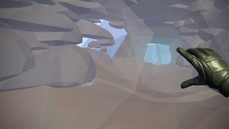 Stranded screenshot