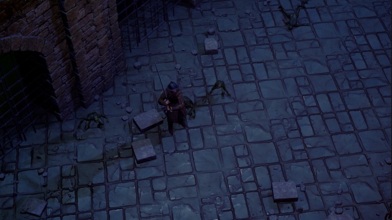 Strange Brews: Heroes For Hire Image