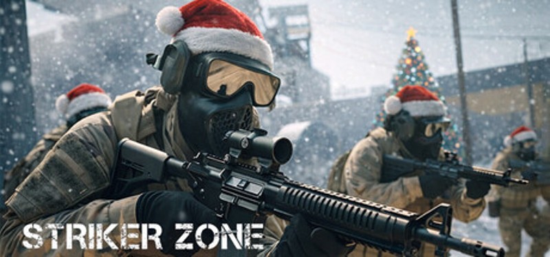 Striker Zone: Gun Games Online Image