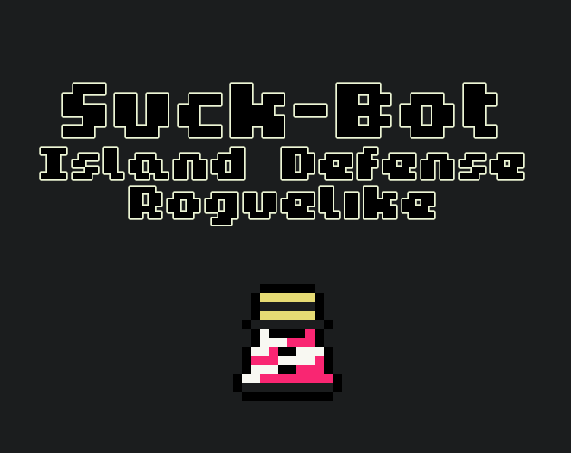 Games like Suck-Bot: Island Defense Roguelike