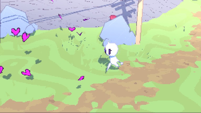 Sunrise Isles screenshot