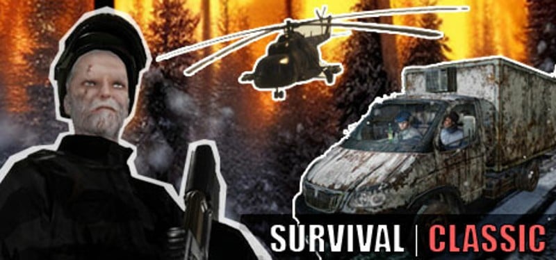 Survival Classic Game Cover