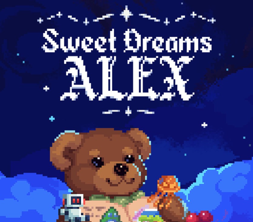 Games like Sweet Dreams Alex