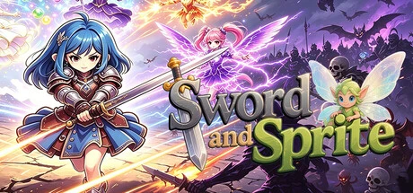 Games like Swords and Sprites