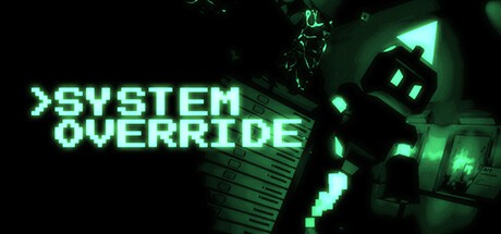 Games like System Override