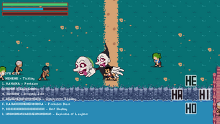 Tales of TAWA Image