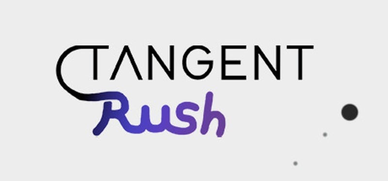 Tangent Rush Game Cover