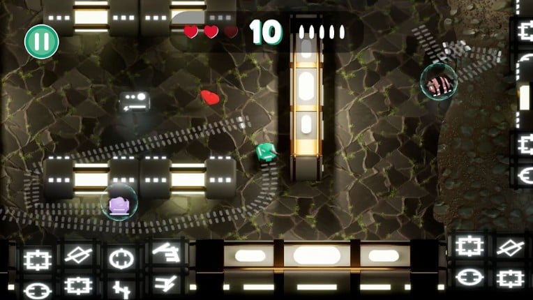 Tankfinity Image