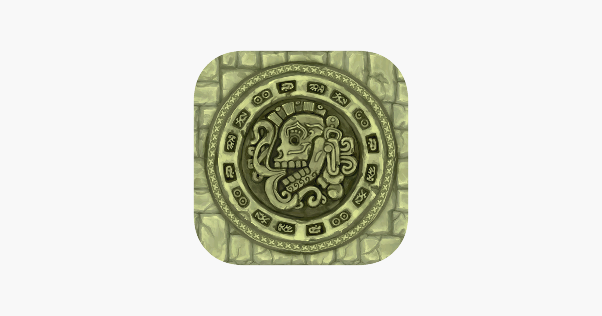 Games like Temple of Mars