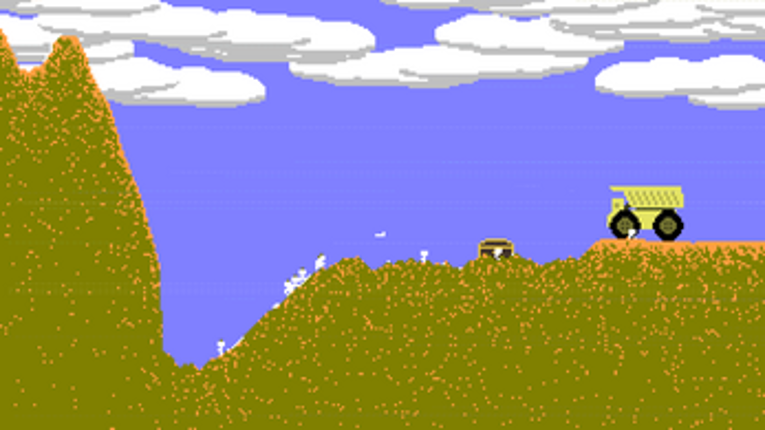 Terra Curiositatis screenshot