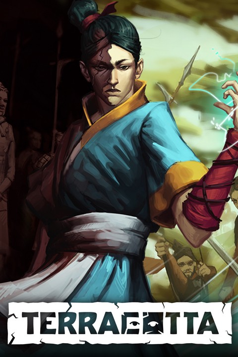 Games like Terracotta