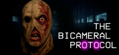 Games like The Bicameral Protocol