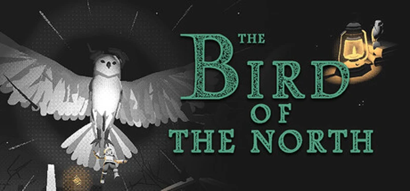 The bird of the North Image