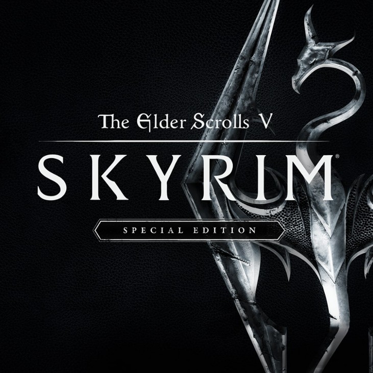 Games like The Elder Scrolls V: Skyrim Special Edition -