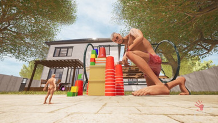 [Game] The House of Derek v2 screenshot