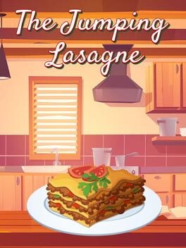 Games like The Jumping Lasagne