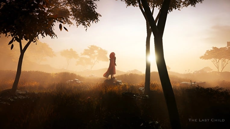 The Last Child screenshot