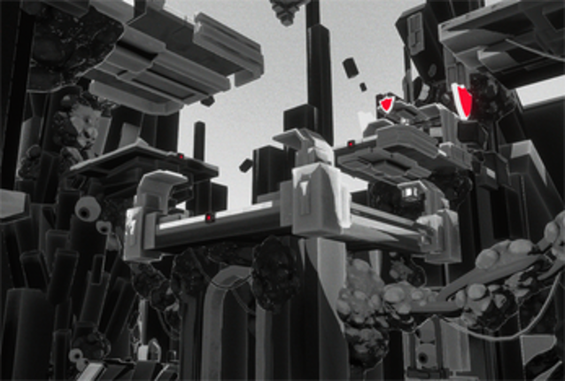 The Negative Edge screenshot