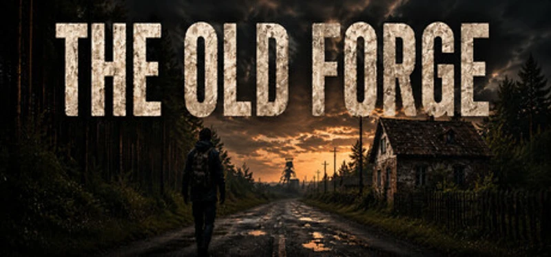The Old Forge Image