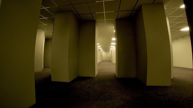 The Place: Beneath the Mind screenshot