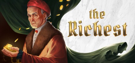 Games like The Richest
