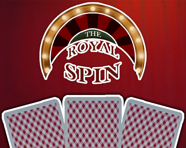 Games like The Royal Spin