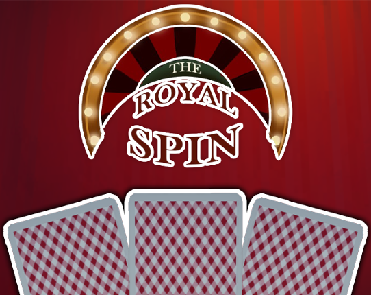 The Royal Spin Image