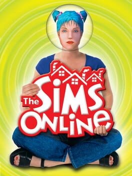 Games like The Sims Online