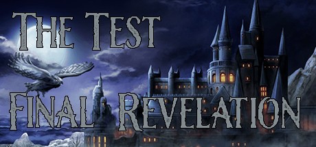Games like The Test: Final Revelation