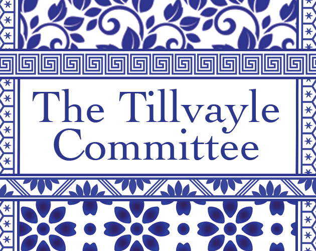 Games like The Tillvayle Committee