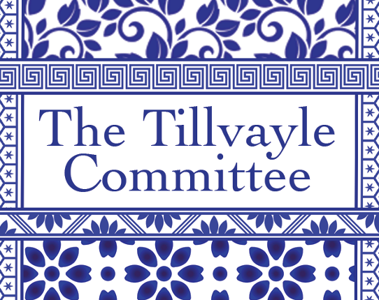 The Tillvayle Committee Image