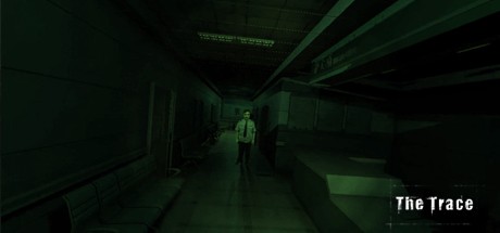 Games like The Trace