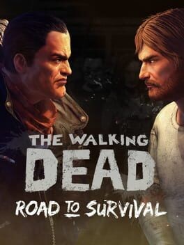 Games like The Walking Dead: Road to Survival