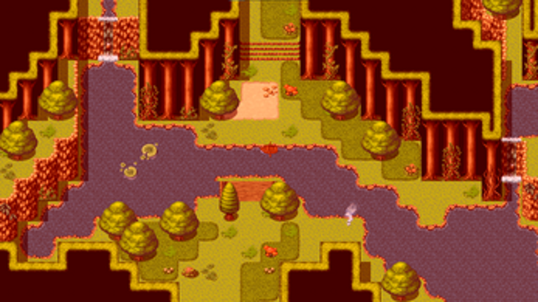 The World Legacy screenshot