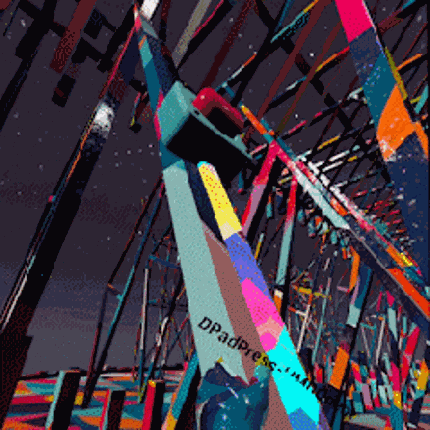 TiME CLiMB Image