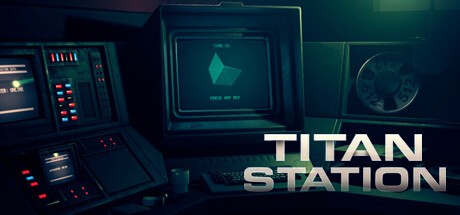 Games like Titan Station