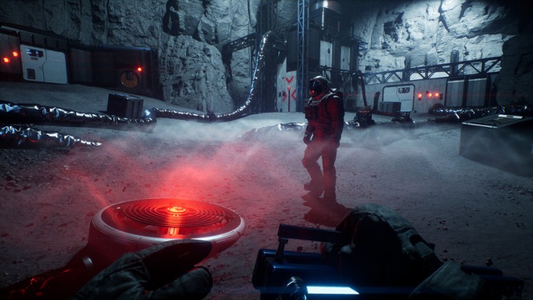 Together: Moon Escape screenshot